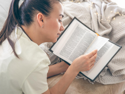 EMPOWER YOUR HEALTH: HABITS FOR THE SOUL